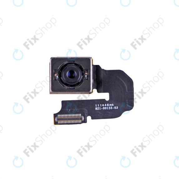 Fotocamera posteriore per iPhone 6S Plus