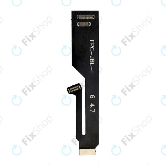 Cavo di test LCD e touch screen per iPhone 6