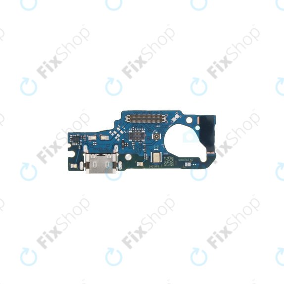 Scheda PCB connettore di ricarica per Samsung M55 M556B