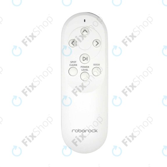 Telecomando, Bianco per Xiaomi Roborock E5