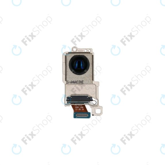 Modulo fotocamera posteriore 50MP (Periscope Tele) per Samsung S24 Ultra S928B, GH96-16302A, Genuine Service Pack