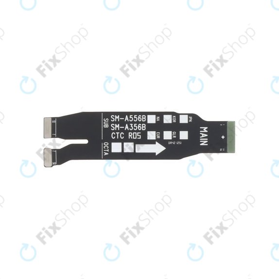 Cavo flex principale per Samsung A35 A356B