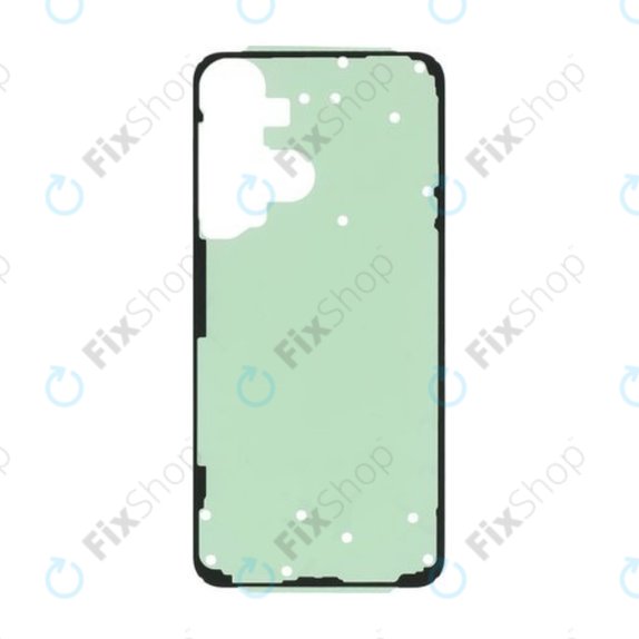 Adesivo copertura batteria per Samsung S23 Plus S916B, GH81-23169A, Genuine Service Pack
