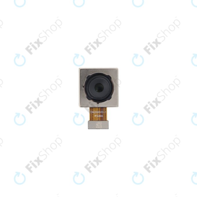 Fotocamera posteriore 200MP per Xiaomi Redmi Note 13 Pro 5G 2312DRA50C