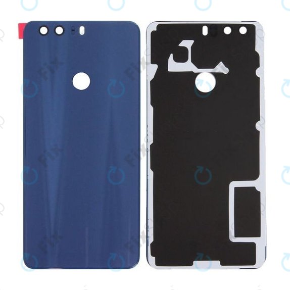 Cover batteria per Huawei Honor 8, Sapphire Blue