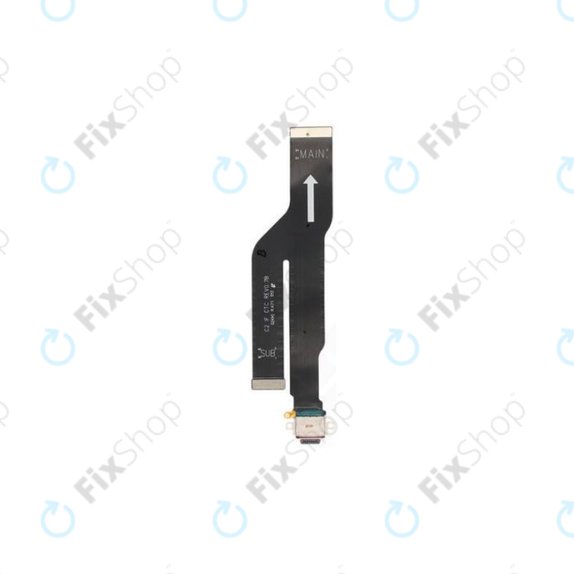Cavo flex principale per Samsung Note 20 Ultra N986B, GH59-15301A, Genuine Service Pack