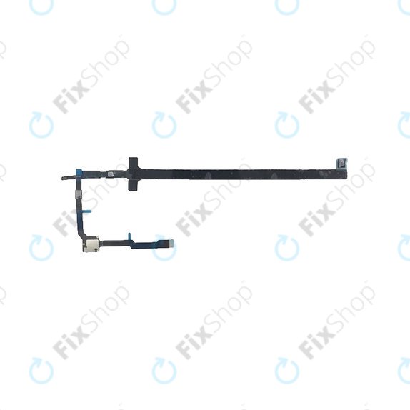 Touch Bar e scheda di controllo per MacBook Pro 16" A2141 (2019)
