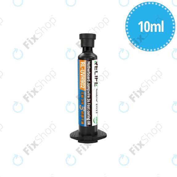 Maschera saldante UV 10 ml, Relife RL-UVH902