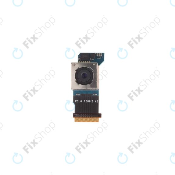 Fotocamera posteriore per MotGoldla Moto Z XT1650
