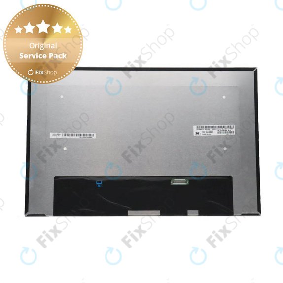 Schermo LCD per Lenovo ThinkPad T14s, 77033626, Genuine Service Pack