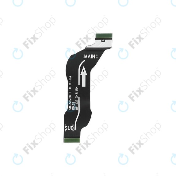 Cavo flex principale per Samsung S24 Ultra S928B