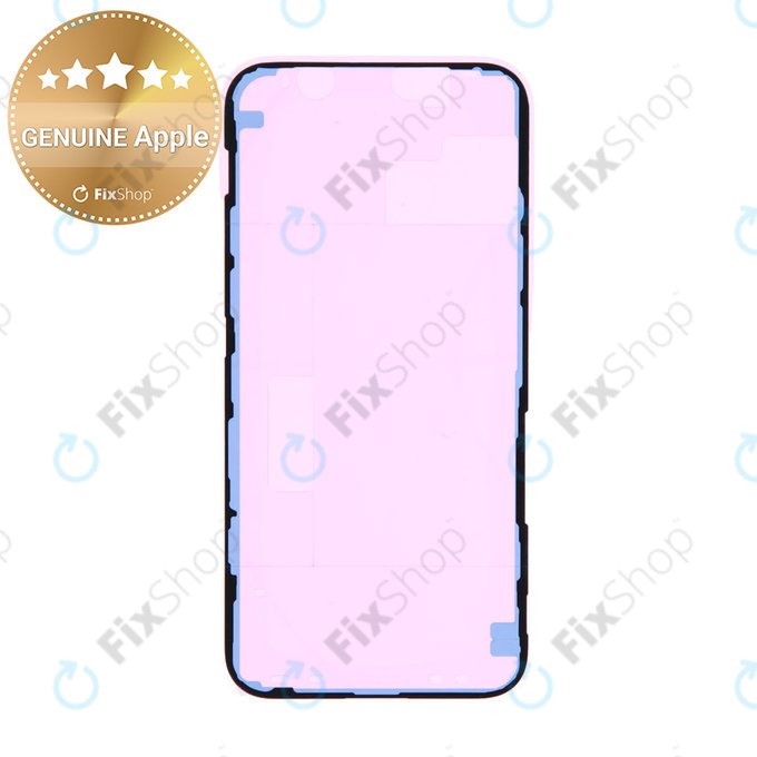 Adesivo Schermo LCD per iPhone 12 Pro, 923-04894-S Genuine Apple