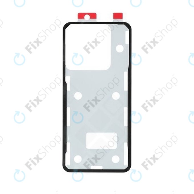 Adesivo copertura batteria per Xiaomi 13 Pro