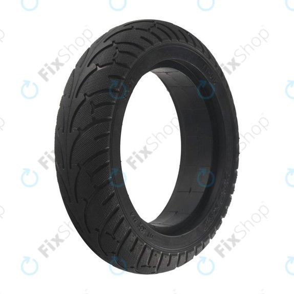Pneumatico anteriore tubeless pieno 200x50 senza fori per Kugoo S1, S1 Pro, S2, S3