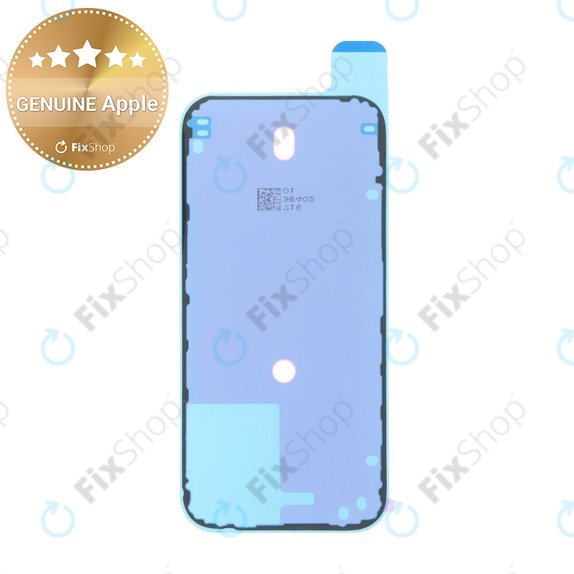 Adesivo vetro posteriore (30pz) per iPhone 17, 923-12868, Genuine Apple