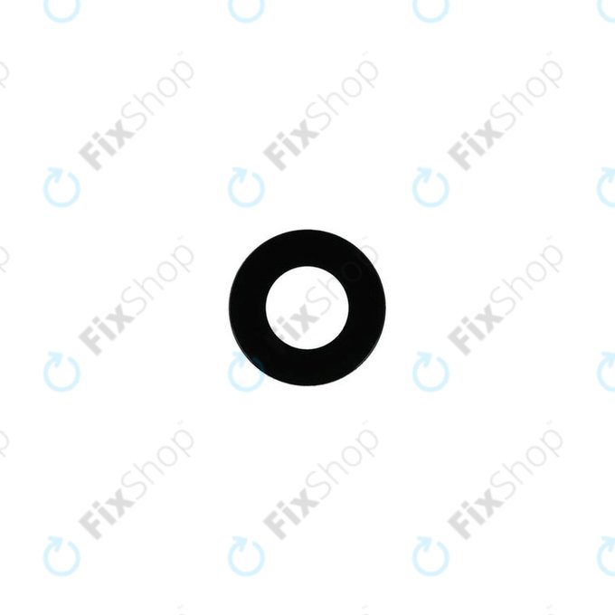 Lente fotocamera posteriore UW per Samsung A55 A556B, GH64-09389A, Genuine Service Pack