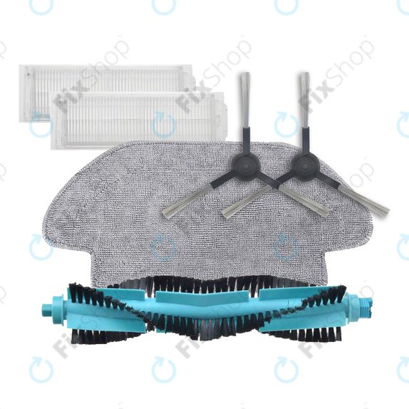 Set completo per Xiaomi Viomi V2, V2 Pro, V3, SE