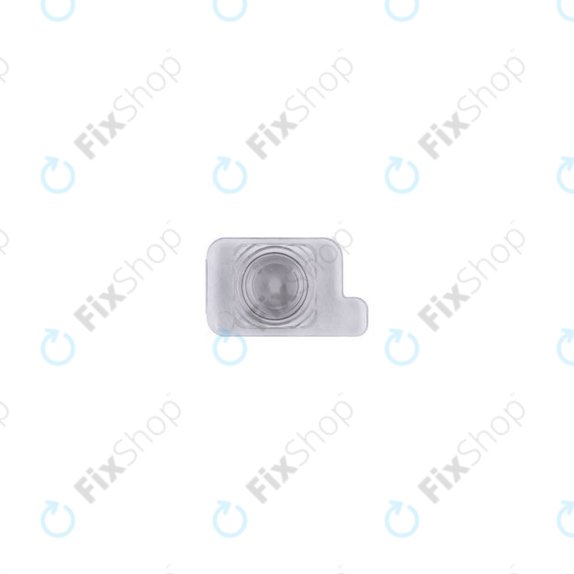 Lente flash fotocamera anteriore per Samsung A6 Plus A605 (2018), GH64-06860A, Genuine Service Pack