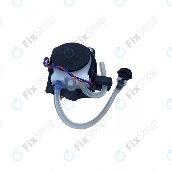Motore pompa acqua per Ecovacs Deebot Ozmo 950, 900, N8, N8 Pro, serie T, X1