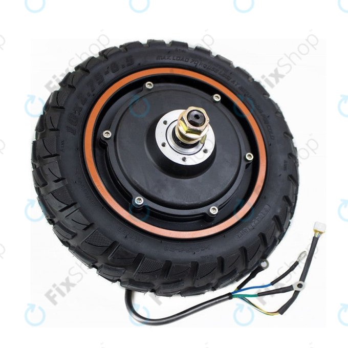 Motore completo con pneumatico per Kugoo Kirin G3