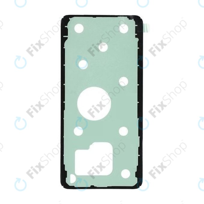 Adesivo copertura batteria per Samsung A8 Plus A730F (2018)