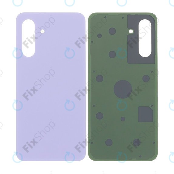 Cover batteria per Samsung A36 A366E, Awesome Lavender