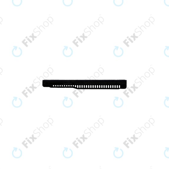 Rete antipolvere auricolare con staffa per iPhone 14 Pro, 14 Pro Max