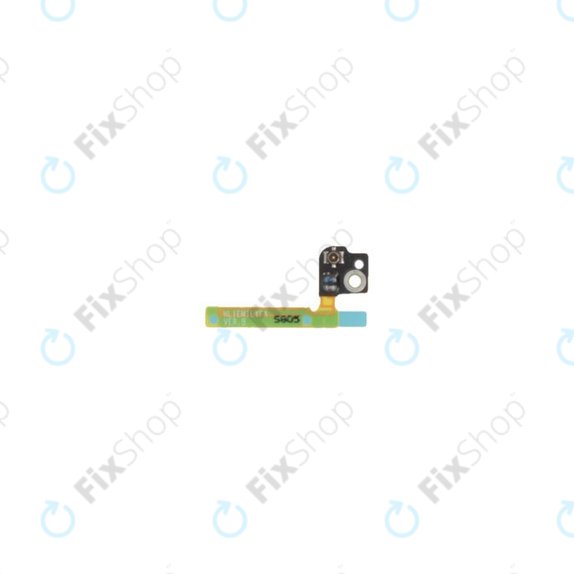 Antenna + cavo flex per Huawei P20, 03024RPT, Genuine Service Pack