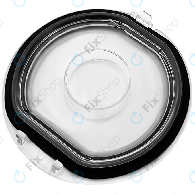 Coperchio contenitore polvere per Dyson V7, V8