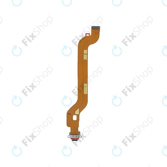 Connettore di ricarica con Cavo flex per Realme GT 2 Pro 5G RMX3301, RMX3300