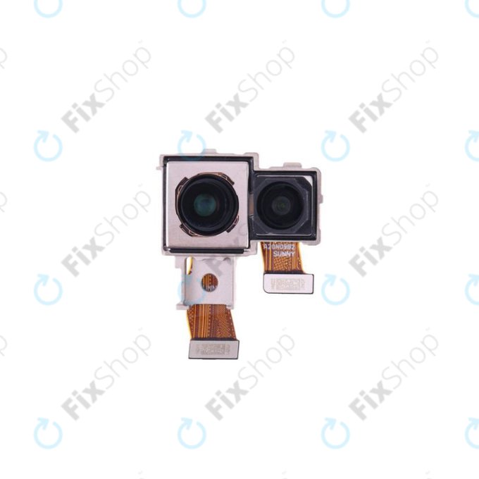 Modulo fotocamera posteriore 40 + 20MP + TOF per Huawei P30 Pro, P30 Pro 2020