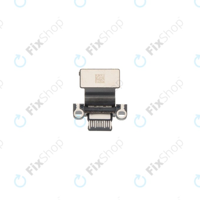 Connettore di ricarica con Cavo flex per Apple MacBook Air 13" M3 A3113, M4 A3240