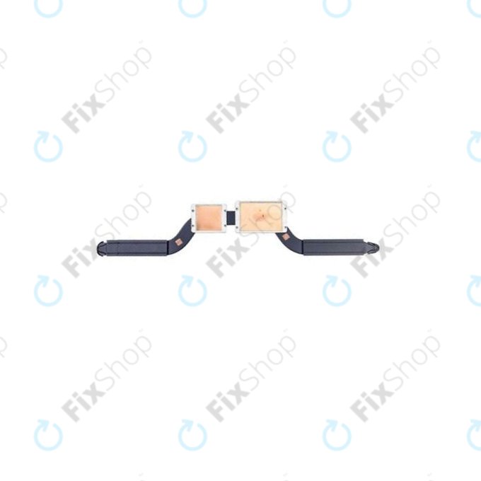 Dissipatore per Apple MacBook Pro 15" A1707 (Late 2016 - Mid 2017)