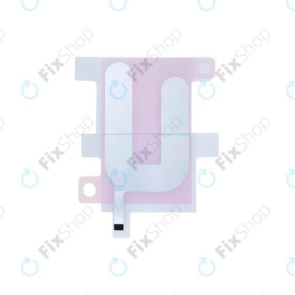 Adesivo batteria per iPhone 16