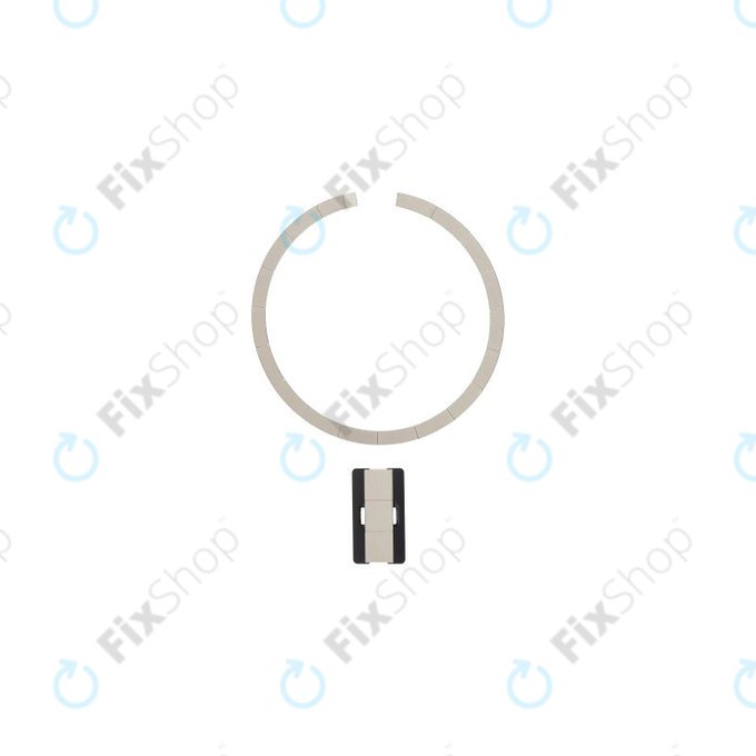 Magnete MagSafe per iPhone 16 Pro