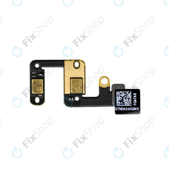 Microfono con Cavo flex per iPad Air