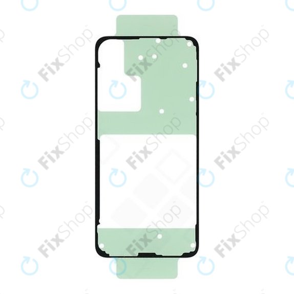 Adesivo copertura batteria per Samsung S25, GH81-26815A, Genuine Service Pack