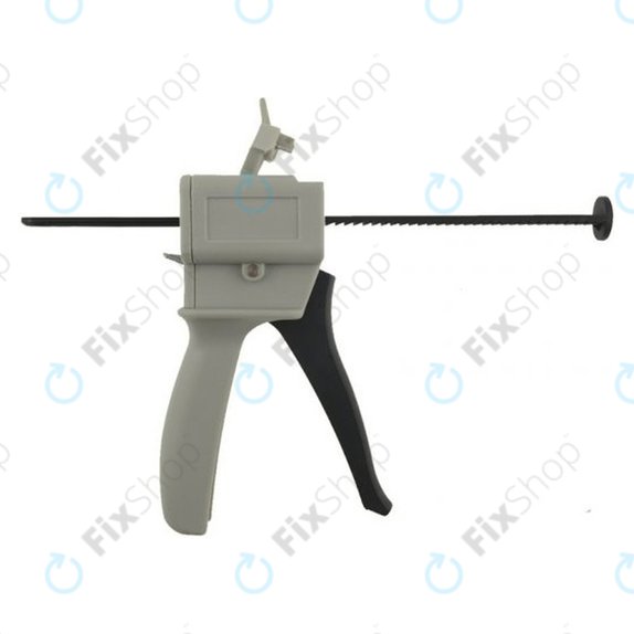 Pistola erogatrice, E-Fixit