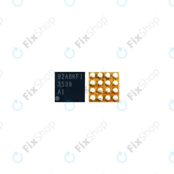 IC controller flash 3539 per iPhone 6S, 6S Plus, SE