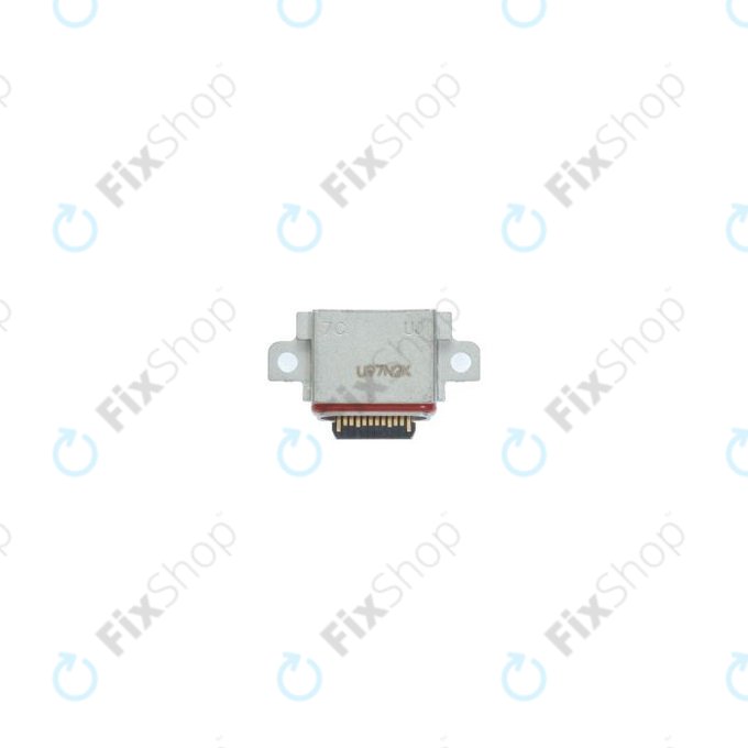 Connettore di ricarica per Samsung S10 G973F, S10 Plus G975F, S10e G970F, Galaxy Xcover 4S G398F, 3722-004150, Genuine Service Pack