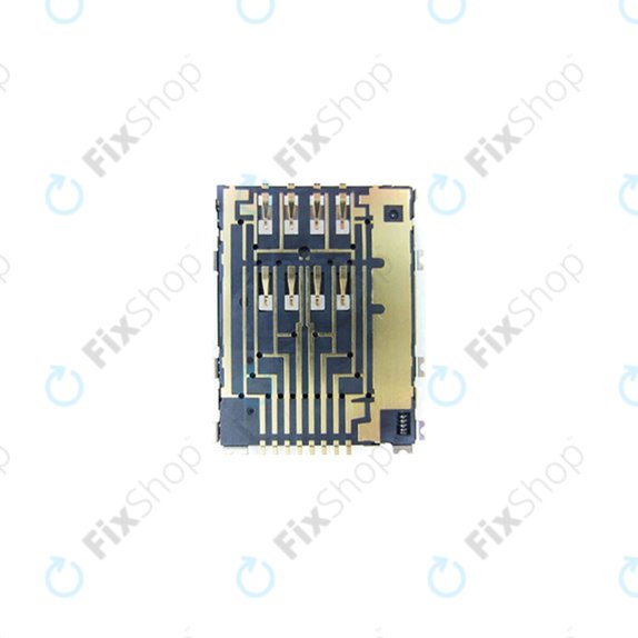 Lettore scheda SIM per Samsung Galaxy Tab 2 10.1 P5100, P5110, P6800