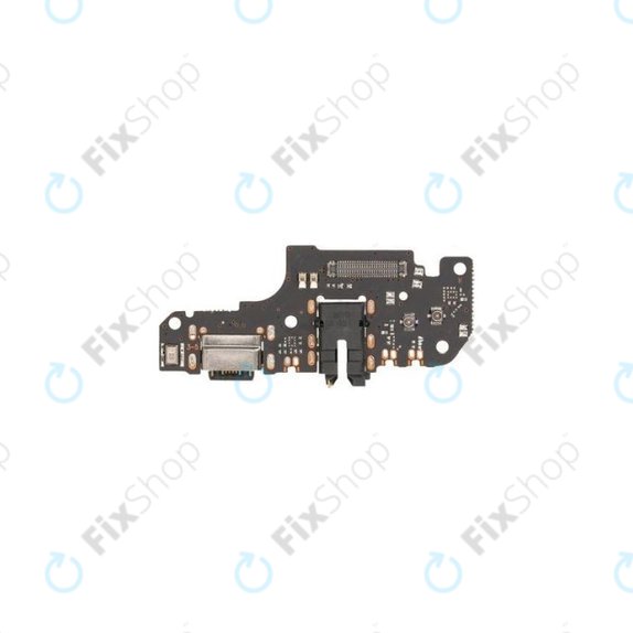 Scheda PCB connettore di ricarica per Xiaomi Mi 10T Lite 5G