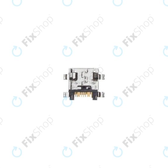 Connettore di ricarica per Lenovo K6 K33a48