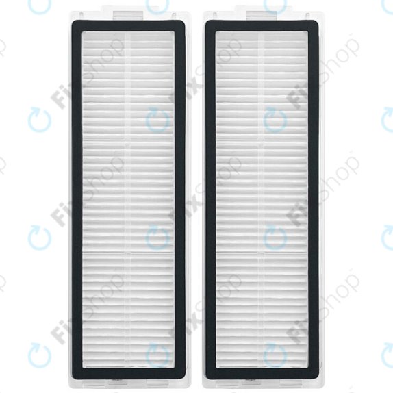 Filtro HEPA, 2 pz. per Xiaomi Robot Vacuum 5, 5 Pro, H50, H50 Pro
