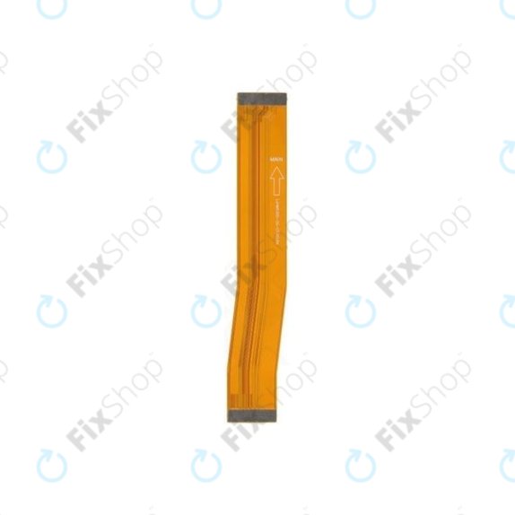 Cavo flex principale per Xiaomi Mi 10T 5G, Mi 10T Pro 5G, 48320000554W, Genuine Service Pack
