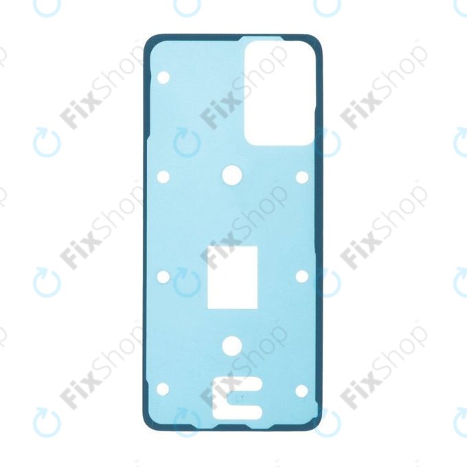 Adesivo copertura batteria per Xiaomi 12 Pro 2201122C 2201122G
