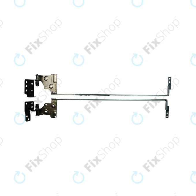 Cerniere per Lenovo IdeaPad Z50-70, 77020666, Genuine Service Pack