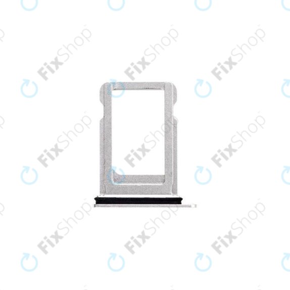 Vassoio SIM per iPhone X, Silver