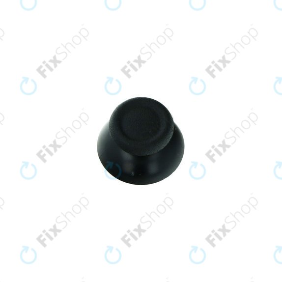 Cappuccio joystick analogico, 10 pz (Black) per Sony PlayStation 4 controller