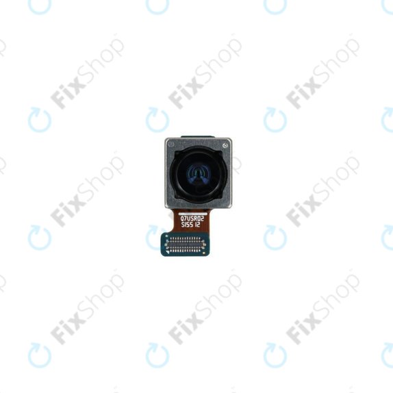 Fotocamera posteriore 12MP (Ultrawide) per Samsung Z Fold 7 F966B, GH96-19465A, Genuine Service Pack